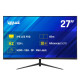 iggual Monitor 27'' 1ms FHD 120Hz VGA HDMI DP MM